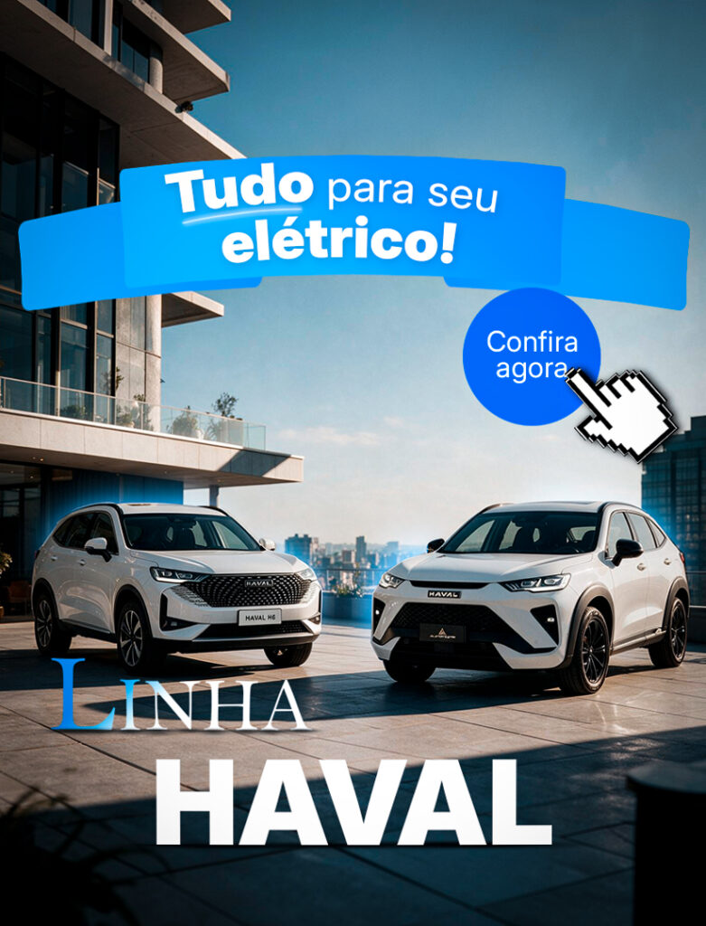 Linha haval mobile