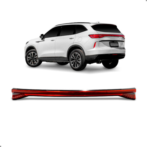Lanterna Traseira Central Para Haval H6 2023 2024 2025