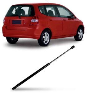 Amortecedor Do Porta-malas Para Honda Fit 2003 2004 A 2008