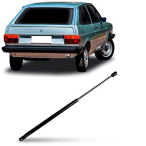 Amortecedor Porta Malas Gol Sem Limpador 1980 1981 82 A 1994