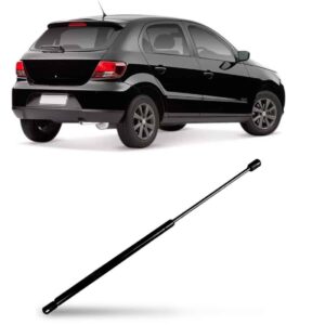 Amortecedor Do Porta Malas Para Gol G5 2008 2009 2010 A 2012