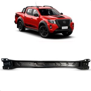 Painel Dianteiro Inferior Pickup Frontier 2017 2018 19 2020