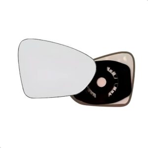 Lente Retrovisor Subconjunto Para Fiat Argo 2017 2018 2019 Direito