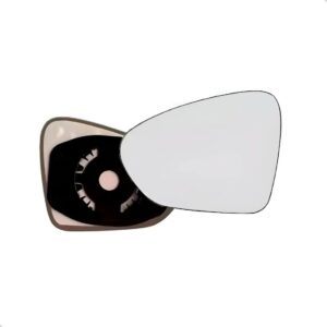 Lente Retrovisor Subconjunto Para Fiat Argo 2017 2018 2019 Esquerdo