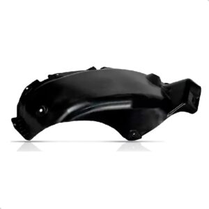 Parabarro Traseiro Para Kia Cerato 2009 2010 2011 2012 2013 Esquerdo