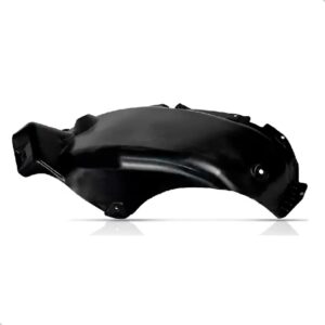 Parabarro Traseiro Para Kia Cerato 2009 2010 2011 2012 2013 Direito
