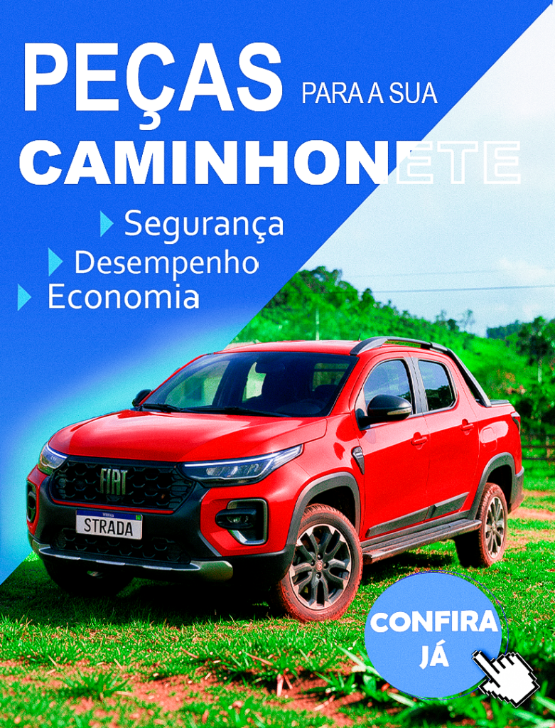 Caminhonetes-mobile