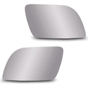 Par De Lente Retrovisor Para Polo 2002 2003 A 2007