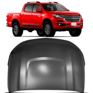 Capo Para S10 2017 2018 2019 A 2024 Trailblazer 2021 A 2024