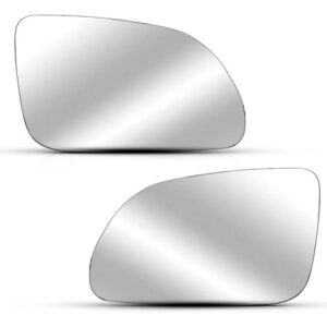 Par De Lente Retrovisor Para Polo 2007 2008 2009 2010 2011