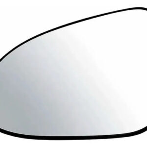 Lente Retrovisor Para Yaris Cross 2025 2026 2027 Esquerdo/motorista