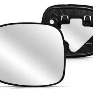 Par De Lente Retrovisor Para Civic 2012 2013 2014 2015 2016