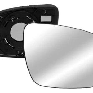 Lente Retrovisor Para Cerato 2009 2010 2011 2012 Direito/passageiro
