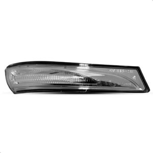 Pisca Do Retrovisor Para Hb20 / Hb20s 2012 2013 2014 A 2019 Direito