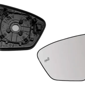 Par Lente Retrovisor Yaris Cross 2025 26 27 Com Ponto Cego