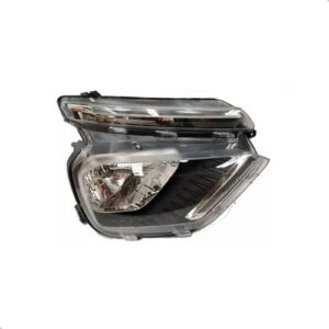 Par Farol Drl Para Citroen C3 2021 2022 2023 A 2027 Sem Led Ambos Lados