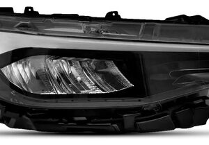 Par De Farol Para Fastback 2022 A 2027 Full Led Ambos Lados