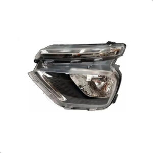Par Farol Drl Para Citroen C3 2021 2022 2023 A 2027 Sem Led Ambos Lados