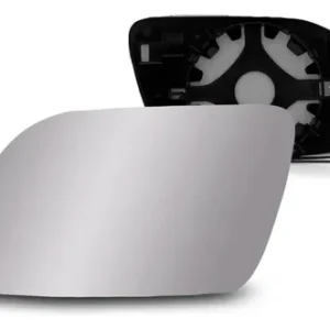 Lente Retrovisor Para Polo 2002 2003 2004 A 2007 Direito/passageiro