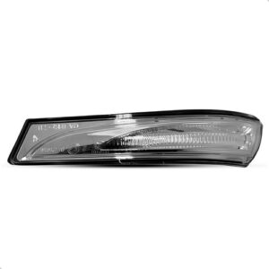 Pisca Do Retrovisor Para Hb20 / Hb20s 2012 2013 2014 A 2019 Esquerdo