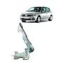 Braço Capo Para Clio 2003 A 2016 Esquerdo/motorista