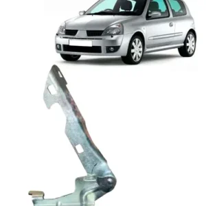Braço Capo Para Clio 2003 A 2016 Esquerdo/motorista