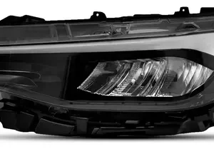 Par De Farol Para Fastback 2022 A 2027 Full Led Ambos Lados