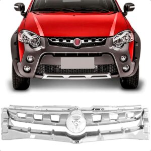 Kit Frente Strada Locker Adventure 2013 2014 A 2019 Com Capo