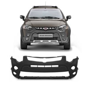Kit Frente Strada Locker Adventure 2013 2014 A 2019 Com Capo