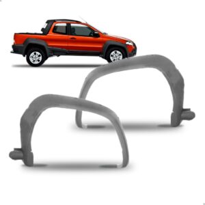Kit Frente Strada Locker Adventure 2013 2014 A 2019 Com Capo