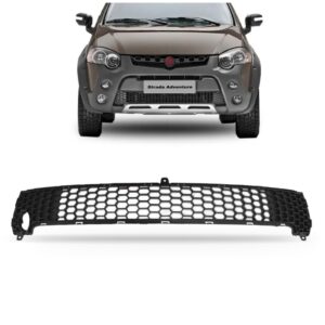 Kit Frente Strada Locker Adventure 2013 2014 A 2019 Com Capo
