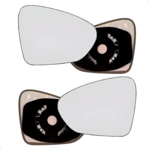 Par Lente Do Retrovisor Subconjunto Para Argo 2017 2018 2019