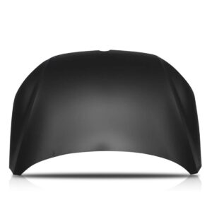 Kit Frente Completa Gol Voyage G6 2012 2013 2014 2015 2016 Preto
