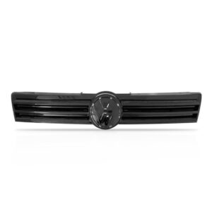 Kit Frente Completa Gol Voyage G6 2012 2013 2014 2015 2016 Preto