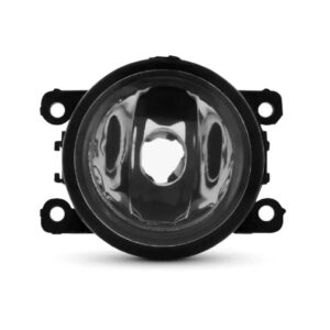 Kit Parachoque Dianteiro Completo Ecosport 2013 A 2016 Cinza Preto