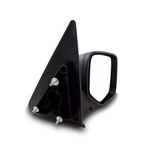 Par Retrovisores Picape Ranger 2005 2006 2007 2008 2009 Fixo
