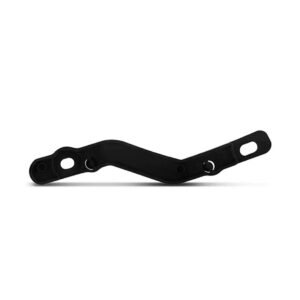 Guia Suporte Parachoque Dianteiro Ecosport 2003 2004 A 2007 Direito