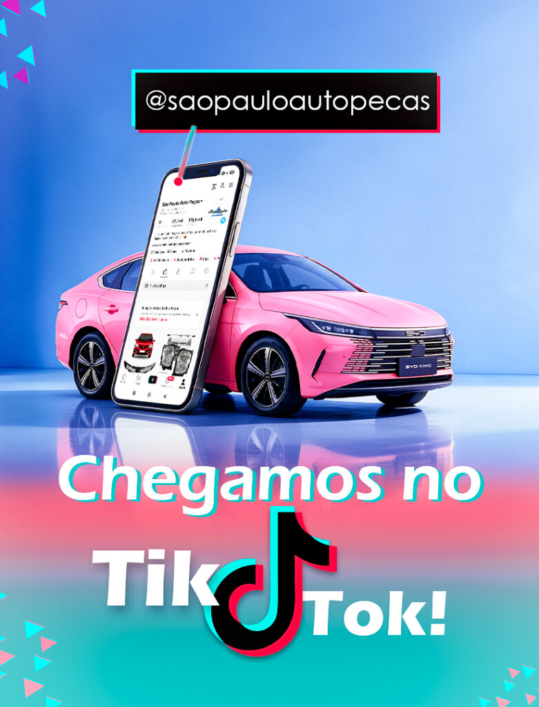 banner tiktok mobile